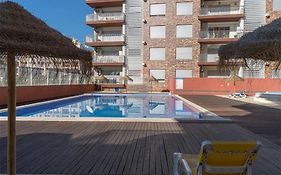 Beach & Pool Apartment - Perfect Harmony